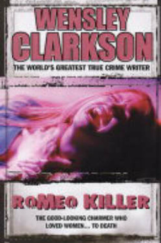 Cover of Romeo Killer