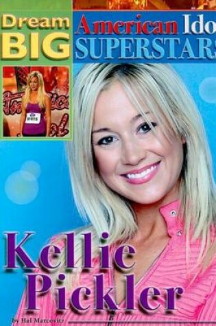 Cover of Kellie Pickler