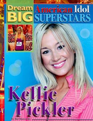 Book cover for Kellie Pickler