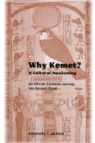 Cover of Why Kemet?