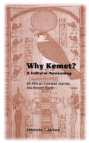 Book cover for Why Kemet?