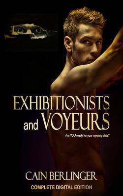 Book cover for Exhibitionists and Voyeurs