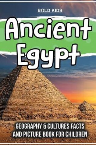 Cover of Ancient Egypt