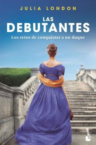 Cover of Los Retos de Conquistar a Un Duque