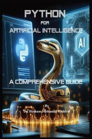 Cover of Python for Artificial Intelligence