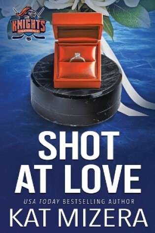 Cover of Shot at Love