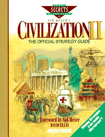 Cover of Civilization 2000