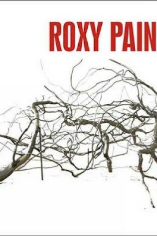 Cover of Roxy Paine