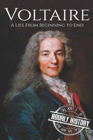 Cover of Voltaire