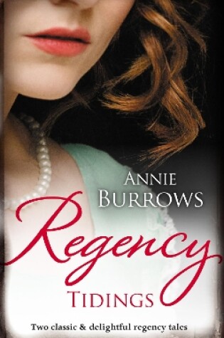 Cover of Regency Tidings