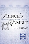 Book cover for Prince's Gambit