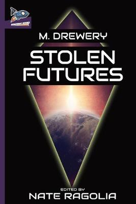 Book cover for Stolen Futures