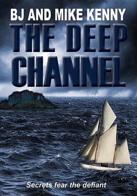 Book cover for The Deep Channel
