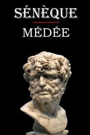 Cover of Medee (Seneque)