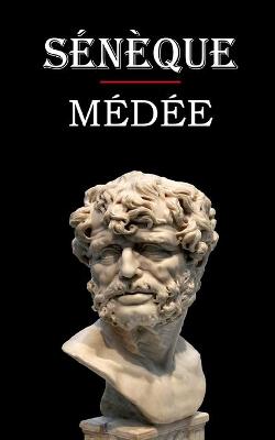 Book cover for Medee (Seneque)