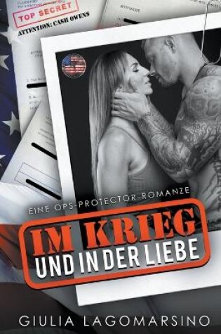 Cover of Im Krieg Und In Der Liebe