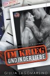 Book cover for Im Krieg Und In Der Liebe