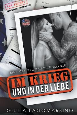 Cover of Im Krieg Und In Der Liebe