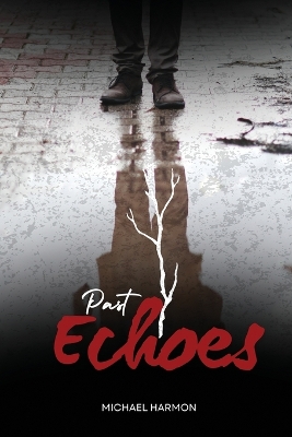 Cover of Past Echoes