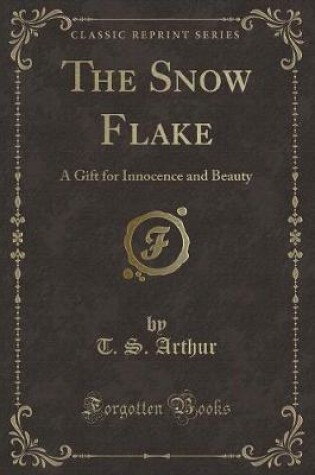 Cover of The Snow Flake