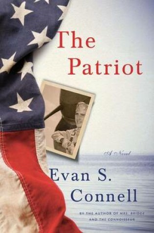 Cover of Patriot