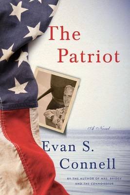 Book cover for Patriot