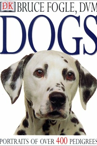 Cover of Dogs