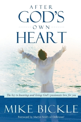 Book cover for After God's Own Heart