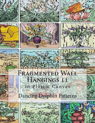 Book cover for Fragmented Wall Hangings 11