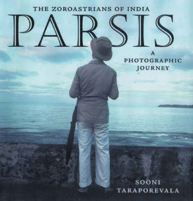 Cover of Parsis