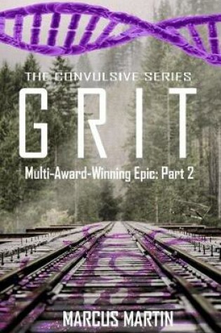 Cover of Grit