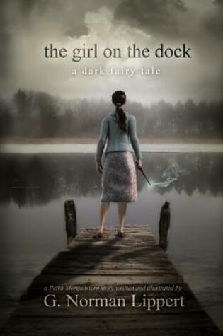Cover of The Girl on the Dock