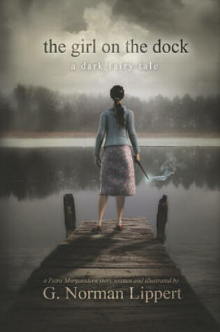 Cover of The Girl on the Dock