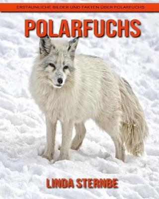 Book cover for Polarfuchs