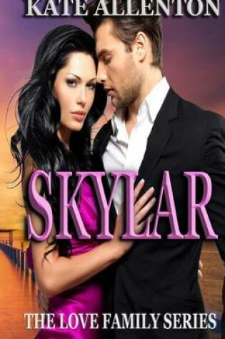 Cover of Skylar