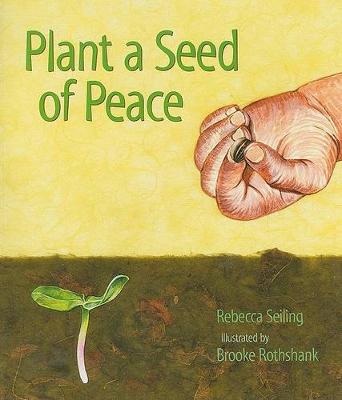 Cover of Plant a Seed of Peace