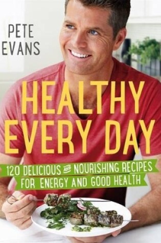 Cover of Healthy Every Day