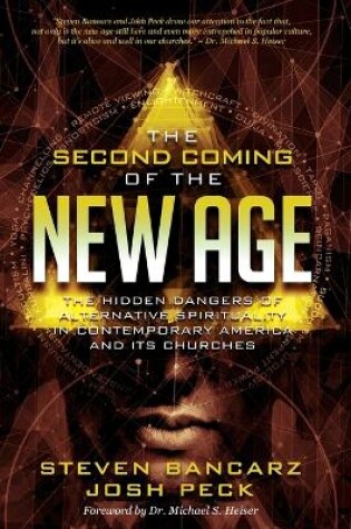 Cover of Second Coming of the New Age