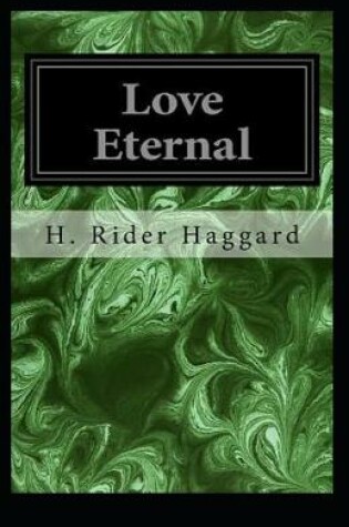 Cover of Love Eternal Annotated