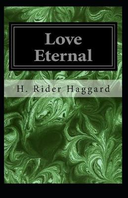 Book cover for Love Eternal Annotated