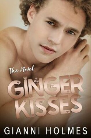 Cover of Ginger Kisses