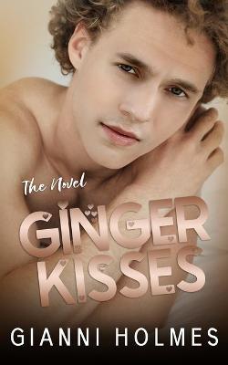 Book cover for Ginger Kisses