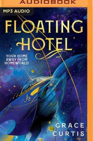 Cover of Floating Hotel