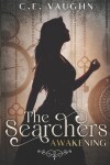 Book cover for The Searchers