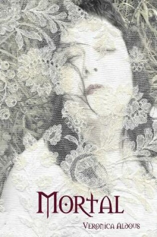 Cover of Mortal