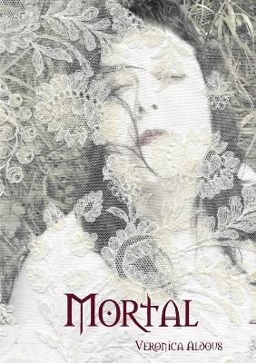 Cover of Mortal