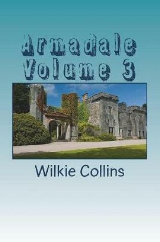 Cover of Armadale Volume 3
