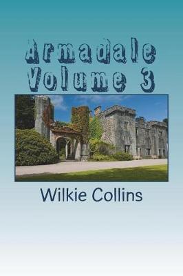 Book cover for Armadale Volume 3