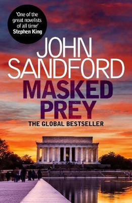 Masked Prey by John Sandford