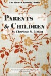 Book cover for Parents and Children